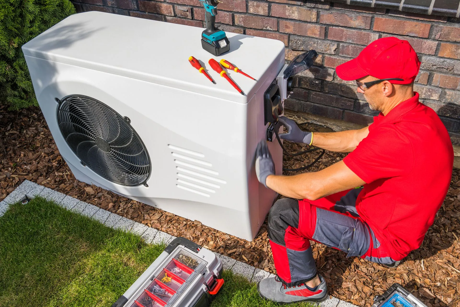 About HVAC in Morris, OK